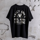 T-shirt "Printed Vintage Tee"